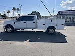 Used 2022 Ford F-350 Crew Cab Cab Chassis for sale #TI5116 - photo 2