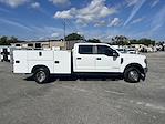 Used 2022 Ford F-350 Crew Cab Cab Chassis for sale #TI5116 - photo 8