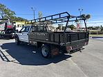 Used 2022 Ford F-450 Crew Cab Cab Chassis for sale #TJ5119 - photo 4