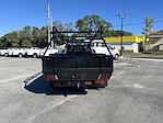 Used 2022 Ford F-450 Crew Cab Cab Chassis for sale #TJ5119 - photo 5