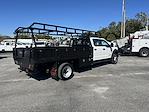 Used 2022 Ford F-450 Crew Cab Cab Chassis for sale #TJ5119 - photo 7
