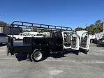 Used 2022 Ford F-450 Crew Cab Cab Chassis for sale #TJ5119 - photo 8