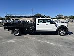 Used 2022 Ford F-450 Crew Cab Cab Chassis for sale #TJ5119 - photo 9