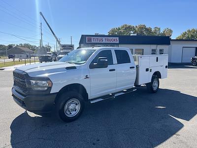 Used 2024 Ram 2500 Tradesman Crew Cab for sale #TJ5120 - photo 1