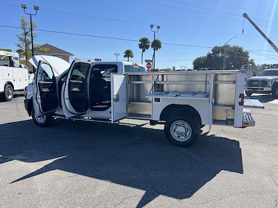 Used 2024 Ram 2500 Tradesman Crew Cab for sale #TJ5120 - photo 2
