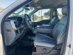 Used 2023 Ford F-450 Crew Cab 4x4 Flatbed Truck for sale #TK4181 - photo 11