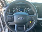 Used 2023 Ford F-450 Crew Cab 4x4 Flatbed Truck for sale #TK4181 - photo 12