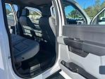 Used 2023 Ford F-450 Crew Cab 4x4 Flatbed Truck for sale #TK4181 - photo 20