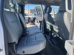 Used 2023 Ford F-450 Crew Cab 4x4 Flatbed Truck for sale #TK4181 - photo 21