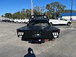 Used 2023 Ford F-450 Crew Cab 4x4 Flatbed Truck for sale #TK4181 - photo 4