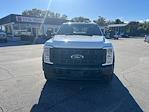Used 2023 Ford F-450 Crew Cab 4x4 Flatbed Truck for sale #TK4181 - photo 8