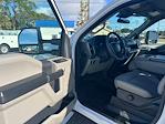Used 2022 Ford F-350 XL Crew Cab 4x4 Flatbed Truck for sale #TK4183 - photo 10