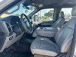 Used 2022 Ford F-350 XL Crew Cab 4x4 Flatbed Truck for sale #TK4183 - photo 11