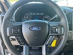 Used 2022 Ford F-350 XL Crew Cab 4x4 Flatbed Truck for sale #TK4183 - photo 12