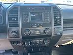 Used 2022 Ford F-350 XL Crew Cab 4x4 Flatbed Truck for sale #TK4183 - photo 14