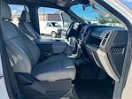 Used 2022 Ford F-350 XL Crew Cab 4x4 Flatbed Truck for sale #TK4183 - photo 18
