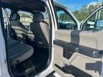 Used 2022 Ford F-350 XL Crew Cab 4x4 Flatbed Truck for sale #TK4183 - photo 20