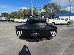 Used 2022 Ford F-350 XL Crew Cab 4x4 Flatbed Truck for sale #TK4183 - photo 4