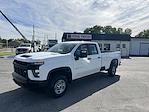 Used 2020 Chevrolet Silverado 2500 Work Truck Double Cab for sale #TK5121 - photo 1
