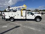 Used 2017 Ford F-550 Regular Cab Mechanics Body for sale #TK5124 - photo 12