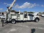 Used 2017 Ford F-550 Regular Cab Mechanics Body for sale #TK5124 - photo 13