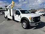 Used 2017 Ford F-550 Regular Cab Mechanics Body for sale #TK5124 - photo 14