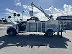 Used 2017 Ford F-550 Regular Cab Mechanics Body for sale #TK5124 - photo 3