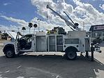 Used 2017 Ford F-550 Regular Cab Mechanics Body for sale #TK5124 - photo 4