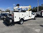 Used 2017 Ford F-550 Regular Cab Mechanics Body for sale #TK5124 - photo 9