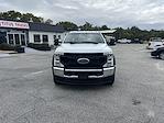 Used 2022 Ford F-550 Crew Cab Cab Chassis for sale #TK5136 - photo 10