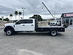Used 2022 Ford F-550 Crew Cab Cab Chassis for sale #TK5136 - photo 2