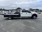 Used 2022 Ford F-550 Crew Cab Cab Chassis for sale #TK5136 - photo 8