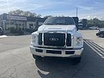 Used 2022 Ford F-650 Regular Cab Stake Bed for sale #TK5137 - photo 11