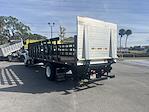 Used 2022 Ford F-650 Regular Cab Stake Bed for sale #TK5137 - photo 2
