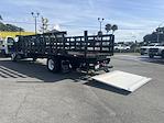 Used 2022 Ford F-650 Regular Cab Stake Bed for sale #TK5137 - photo 4