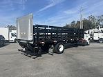 Used 2022 Ford F-650 Regular Cab Stake Bed for sale #TK5137 - photo 7