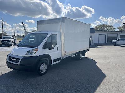 Used 2019 Ram ProMaster 3500 Cutaway for sale #TL5144 - photo 1