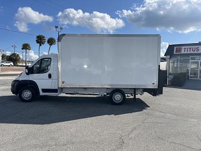 Used 2019 Ram ProMaster 3500 Cutaway for sale #TL5144 - photo 2