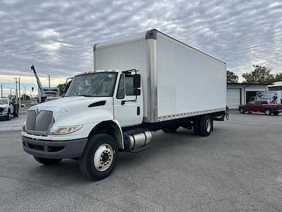 Used 2018 International DuraStar 4300 Cab Chassis for sale #TL5146 - photo 1