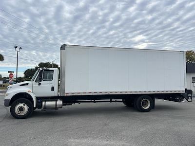 Used 2018 International DuraStar 4300 Cab Chassis for sale #TL5146 - photo 2