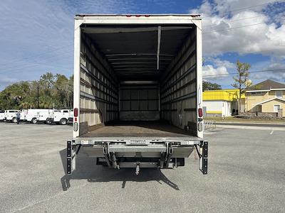 Used 2015 Ford F-750 Box Van for sale #TL5147 - photo 2