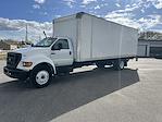 Used 2015 Ford F-750 Box Van for sale #TL5147 - photo 1