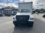 Used 2015 Ford F-750 Box Van for sale #TL5147 - photo 10