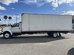 Used 2015 Ford F-750 Box Van for sale #TL5147 - photo 4