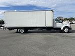 Used 2015 Ford F-750 Box Van for sale #TL5147 - photo 8