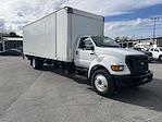 Used 2015 Ford F-750 Box Van for sale #TL5147 - photo 9