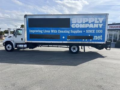 Used 2018 International DuraStar 4300 Cab Chassis for sale #TL5148 - photo 2