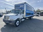 Used 2018 International DuraStar 4300 Box Truck for sale #TL5148 - photo 1