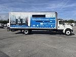 Used 2018 International DuraStar 4300 Box Truck for sale #TL5148 - photo 9