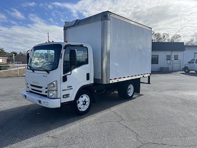 Used 2018 Isuzu NPR-HD - photo 1